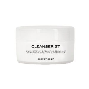 Cleanser 27 Facial Cleansing Balm 125ml
