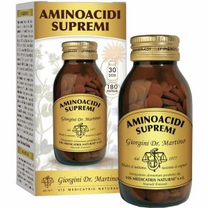 Aminoacidi Ramificati Bcaa Plus Vitaminsport 180 Pastiglie