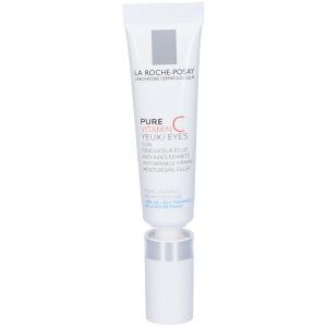 La Roche Posay Redermic C Occhi Trattamento Riempitivo Antietà 15ml