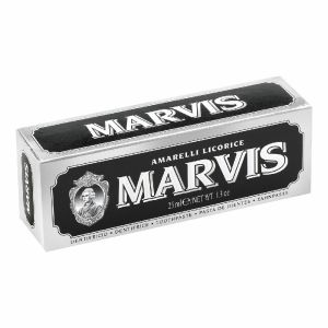 Dentifricio Marvis Licorice Mint 25ml