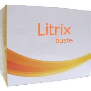 Litrix integratore alimentare 20 bustine