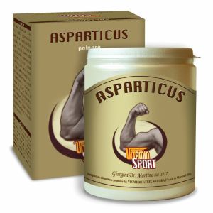 Dr Giorgini Asparticus Vitaminsport 360g