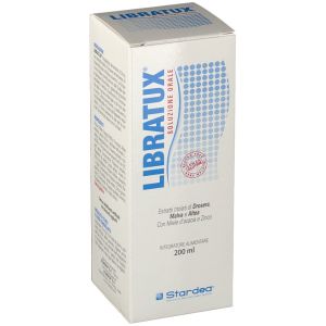 Libratux Integratore Alimentare 200ml