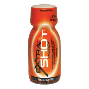 Ethicsport Extra Shot 60ml