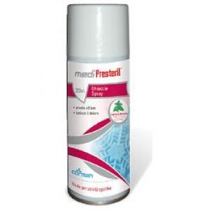 Ghiaccio Istantaneo Spray Medipresteril Confezione Da 200ml