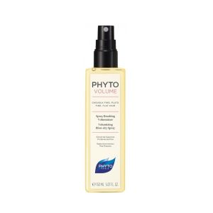 Phyto phytovolume spray brushing volumizzante per capelli sottili 150 ml