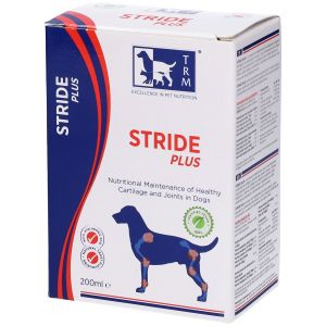 Stride Plus Dog per Tessuto Connettivo e Articolazioni Cani 200ml