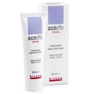 Acneffe crema trattamento topico dell acne 50 ml