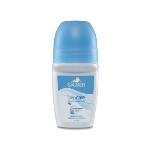 Sauber Deocare Roll-on Deodorante 50ml