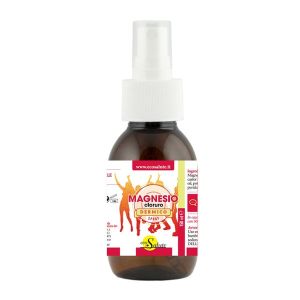 Magnesio Cloruro Dermico Flacone 150ml