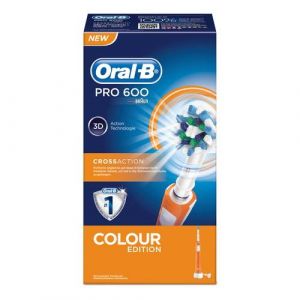 Oralb power professional care 600 spazzolino elettrico color