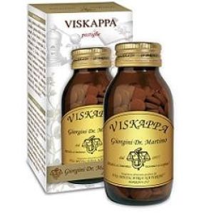 Dr. Giorgini Viskappa Integratore Alimentare 180 Pastiglie
