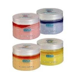 Dsm Mon Platin Scrub Corpo Aromatico Cocco & Vaniglia 330ml