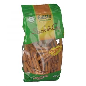 Gluten Free Mez Penne de zite Rigate