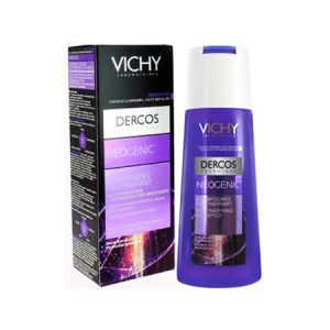 Vichy dercos neogenic shampoo ridensificante 200 ml