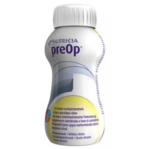 Nutricia Preop 4x200ml