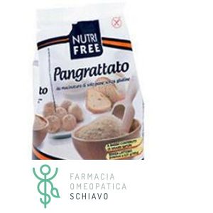 Nutri Free Pangrattato Senza Glutine 500 g