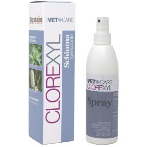Vetcare Clorexyl Schiuma Igienizzante 150ml
