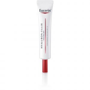 Eucerin hyaluron-filler+volume-lift contorno occhi crema anti-rughe 15 ml