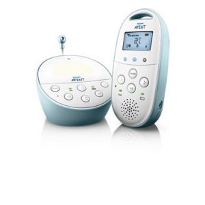 Dect 560 Philips Avent 1 Baby Monitor