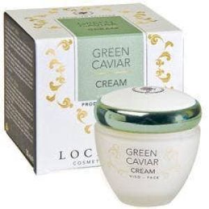 Locherber Green Caviar Crema Vasetto 30ml
