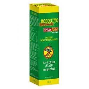 Esi Mosquito Block Spray Forte Lozione Insettorepellente 100 ml