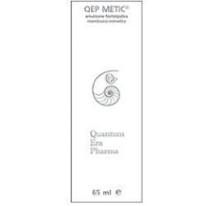 Qep Metic Crema Corpo 65 ml