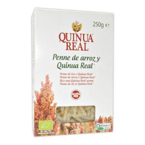 La Finestra Sul Cielo Quinua Real Penne di Riso e Quinoa Bio 250g