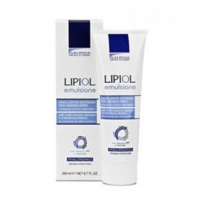 Lipiol emulsione nuova formula 250 ml