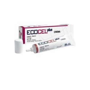 Ecocel Plus Crema Cutaneo-ungueale 20ml