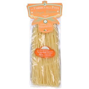 La Fabbrica Della Pasta Spaghetti Casarecci Senza Glutine