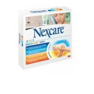 Cuscinetto 3m Nexcare Coldhot Therapy Pack Mini 11x12cm