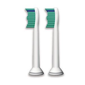 Philips proresults testine standard per spazzolino sonic 2 pezzi