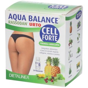 Aqua Balance  Rassodan  Urto Cell Forte