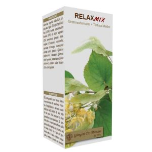 Relaxmix Liquido Analcolico 200ml
