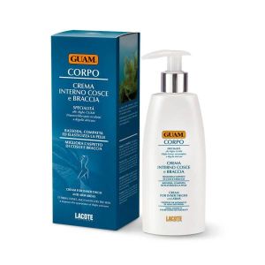 Guam Crema Corpo Interno Cosce e Braccia Rassodante 200ml