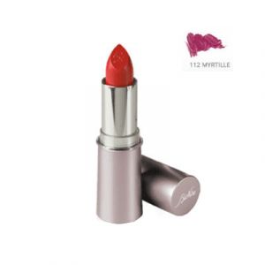 Defence color lipvelvet rossetto colore intenso 112 myrtille bionike 3,5ml