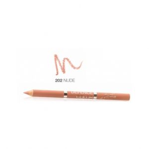Defence color lip design matita labbra 202 nude bionike 1 pezzo