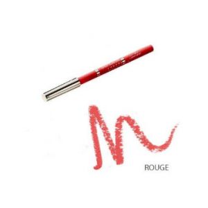 Defence color lip design matita labbra 204 rouge bionike 1 pezzo