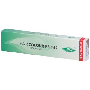 Mascara per Capelli Hair Color Repair Colore Biondo Scuro Flacone 8ml