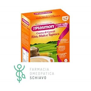 PLASMON Pappa Bisc.250g