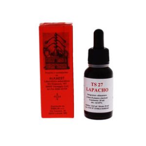 Ts27 Lapacho 20ml
