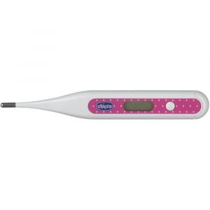 Chicco Termometro Digitale Pediatrico Digi Baby