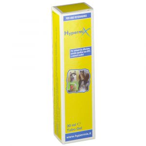 Rimos Hypermix Crema in Gel Cicatrizzante Animali 30 ml