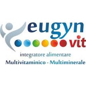 Eugynvit Integratore Multivitaminico E Mutiminerale 30 Capsule