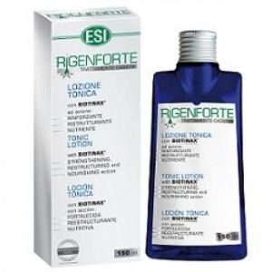 Esi Rigenforte Lozione Tonica Rinforzante Capelli Flacone 150ml