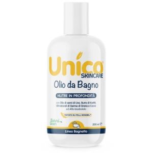 Sterilfarma Unico Olio da Bagno 200ml