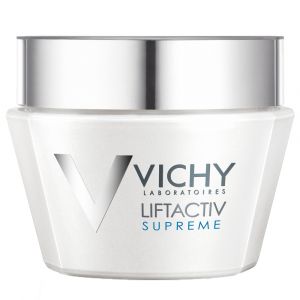 Vichy liftactiv supreme trattamento antirughe pelle normale e mista 50 ml