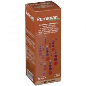 Rumexan Complex Integratore Alimentare 150ml