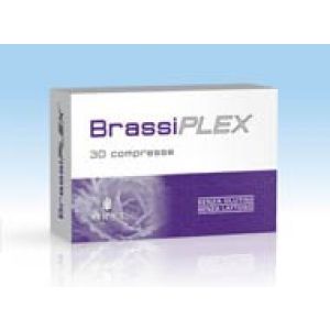 Brassiplex Integratore 30 Compresse